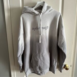 Taylor Swift Folklore Hoodie Sweatshirt